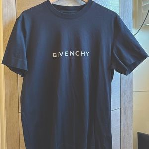 Givenchy Shirt